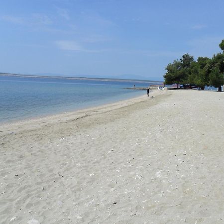 Hotel Vila Ruzica- Glavna Zgrada I Depandanse Crikvenica Exteriör bild