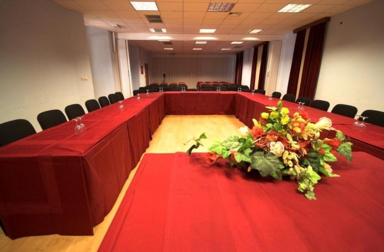Hotel Vila Ruzica- Glavna Zgrada I Depandanse Crikvenica Exteriör bild